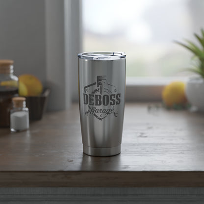 Stay Filthy Tumbler, 20oz