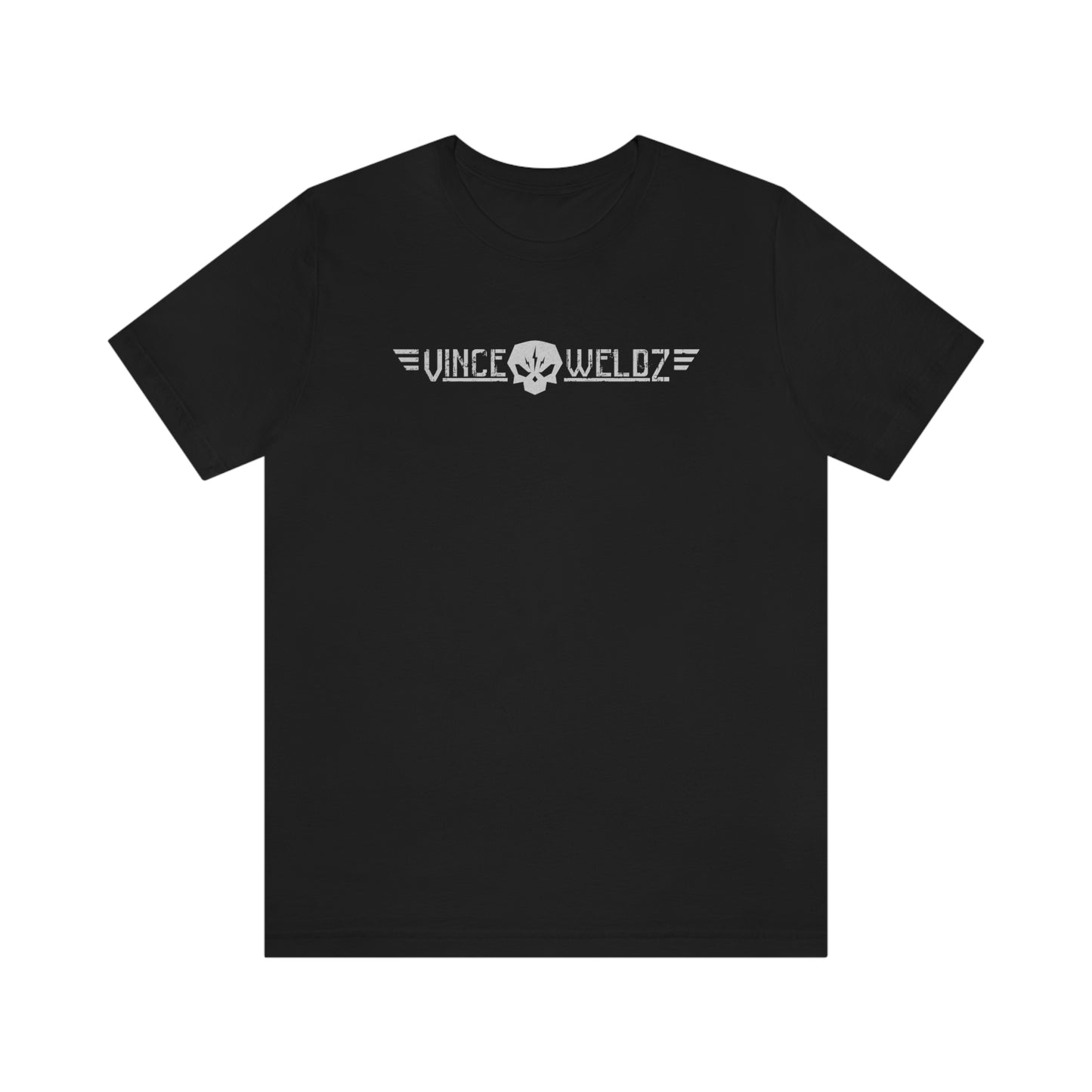Vince Weldz T-Shirt