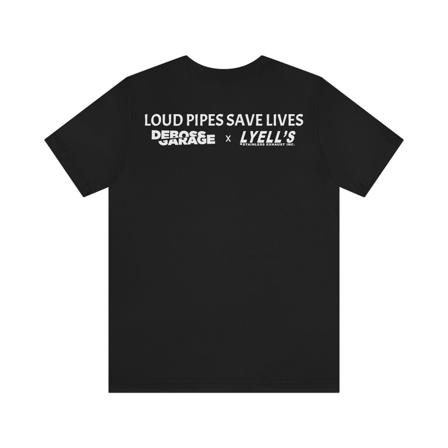 StS (Drive a Loud Truck) T-Shirt