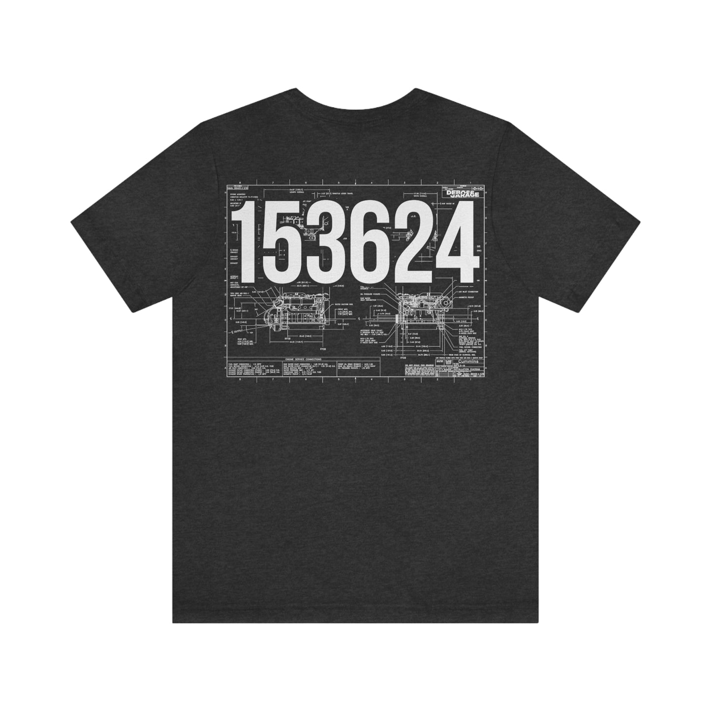 153624 T-Shirt