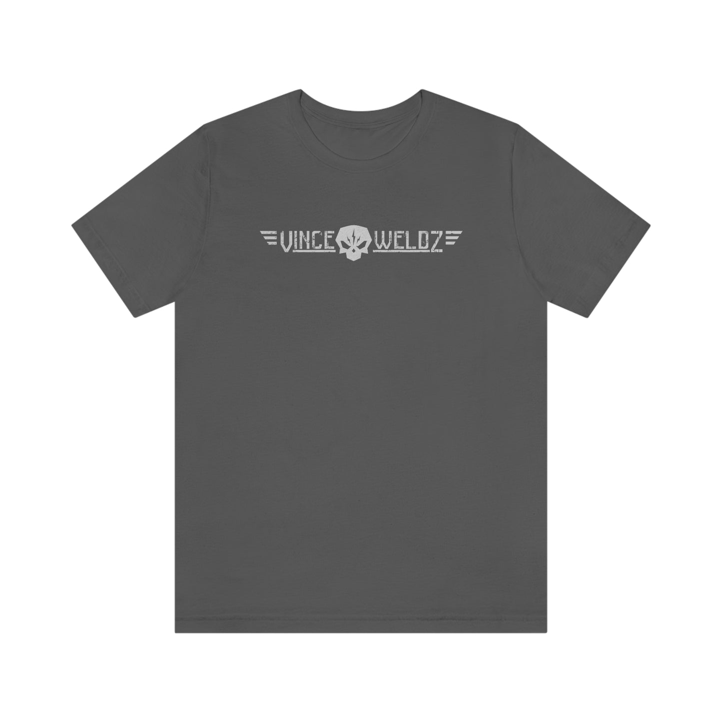 Vince Weldz T-Shirt