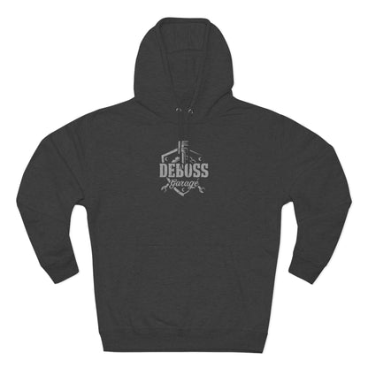 DG Limited Edition Hoodie