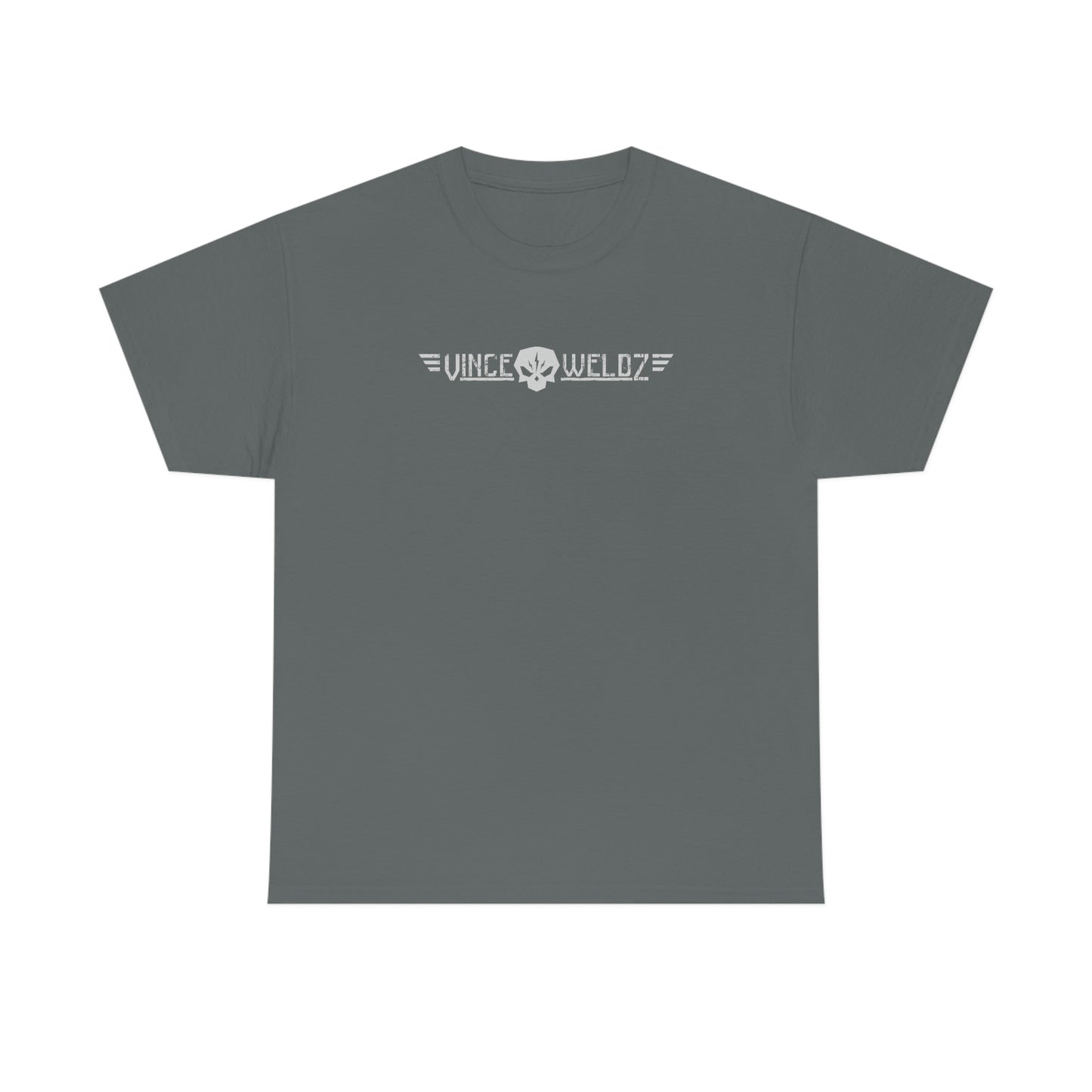 Vince Weldz T-Shirt (3XL+)