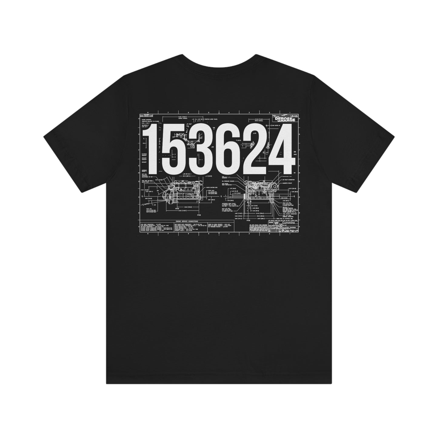 153624 T-Shirt