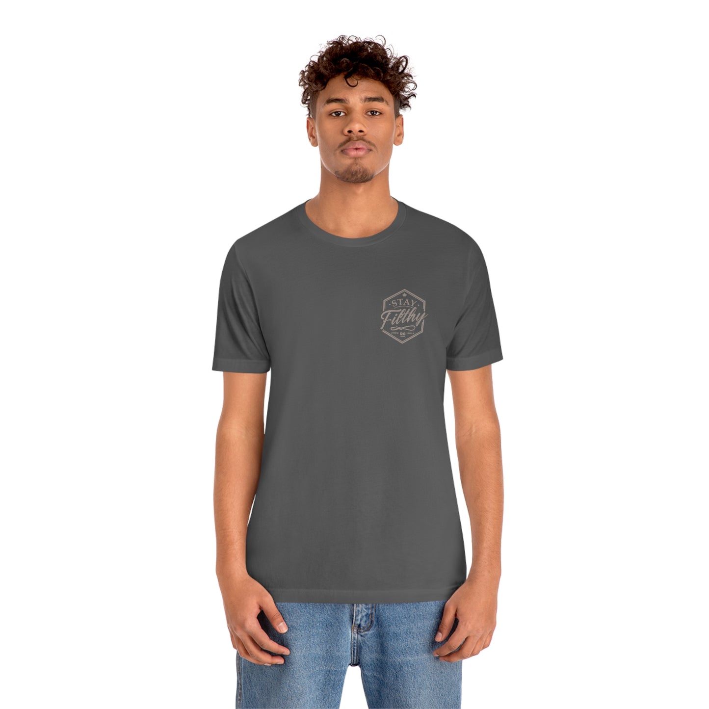 Stay Filthy T-Shirt