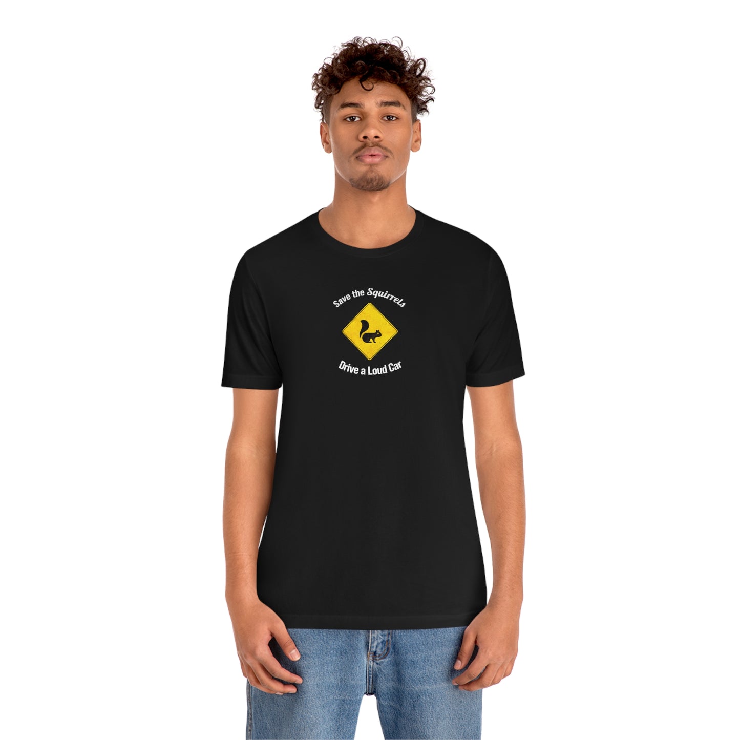 StS (Drive a Loud Car) T-Shirt