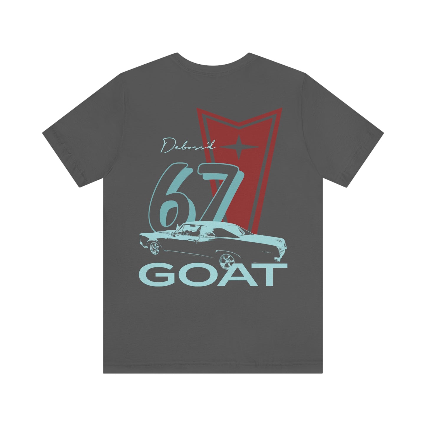 '67 GOAT T-Shirt