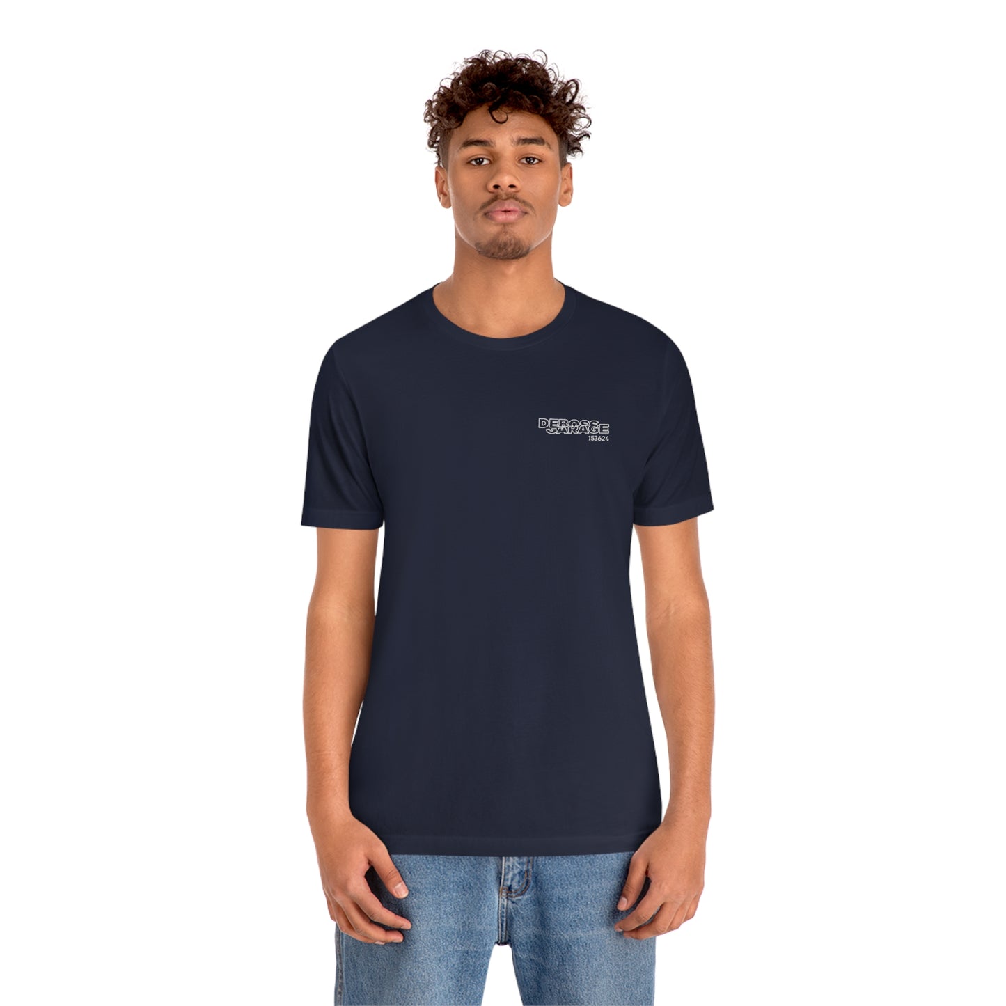 153624 T-Shirt
