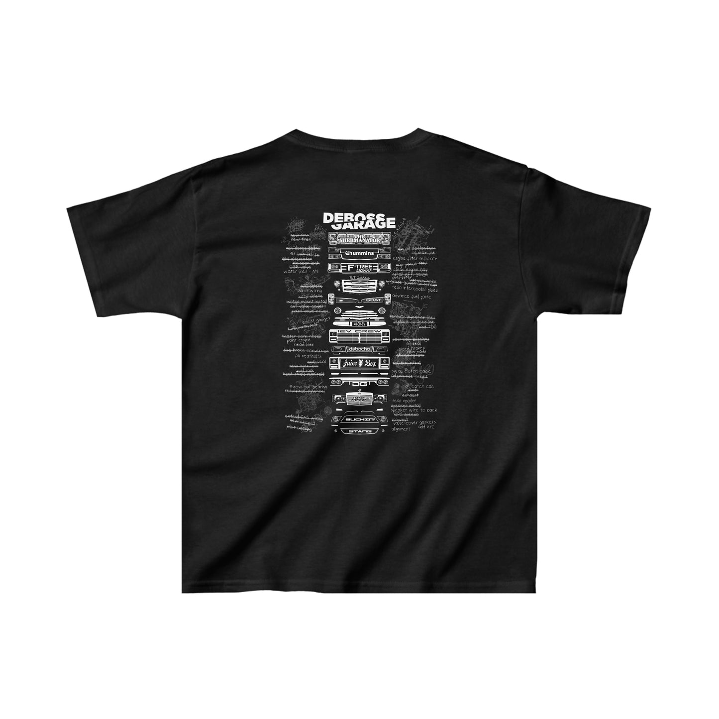 DG Limited Edition T-Shirt (Kids)