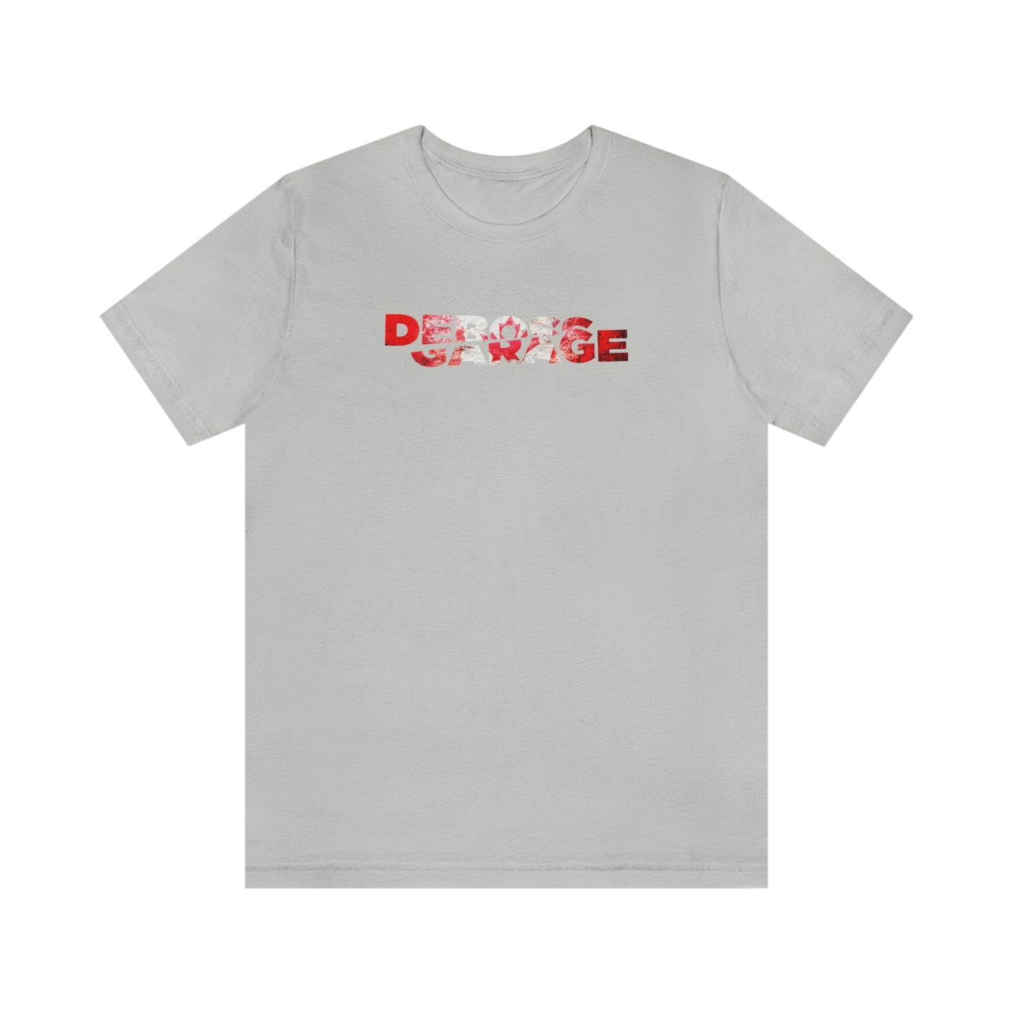 Deboss 🇨🇦 T-Shirt