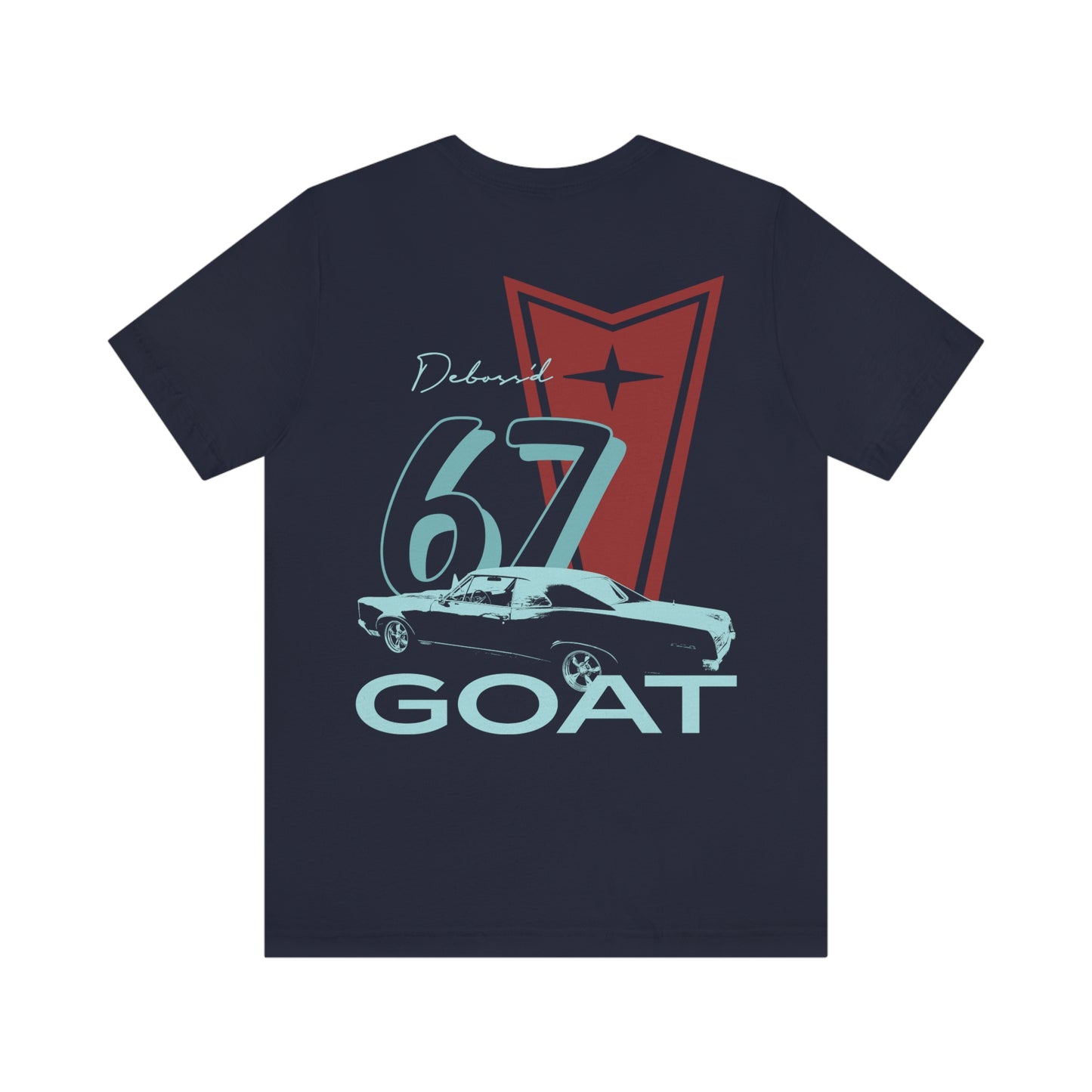 '67 GOAT T-Shirt