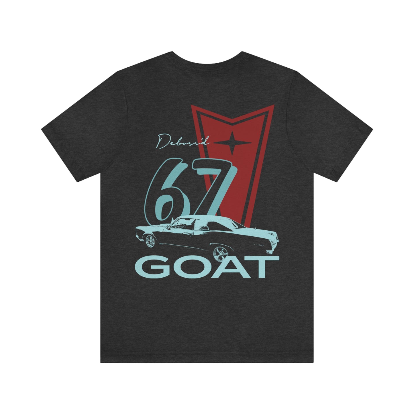 '67 GOAT T-Shirt