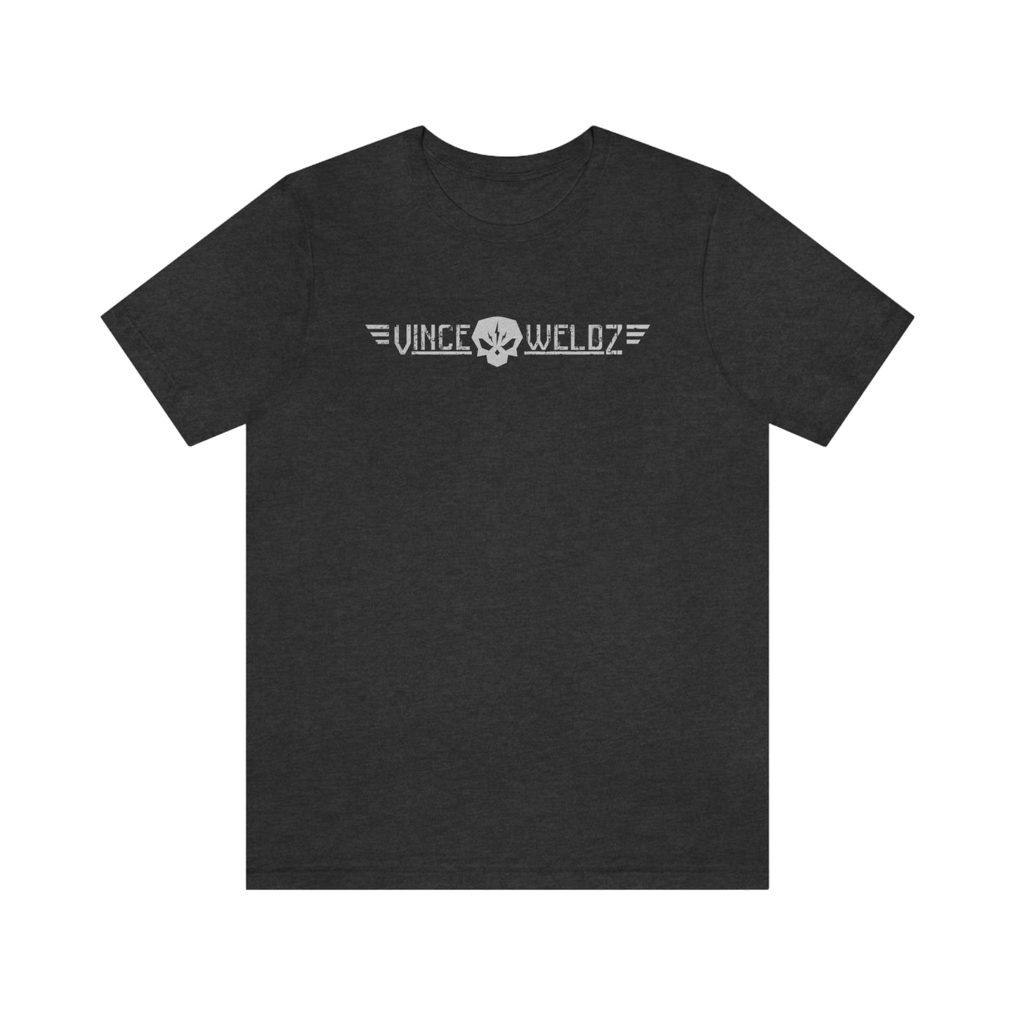 Vince Weldz T-Shirt