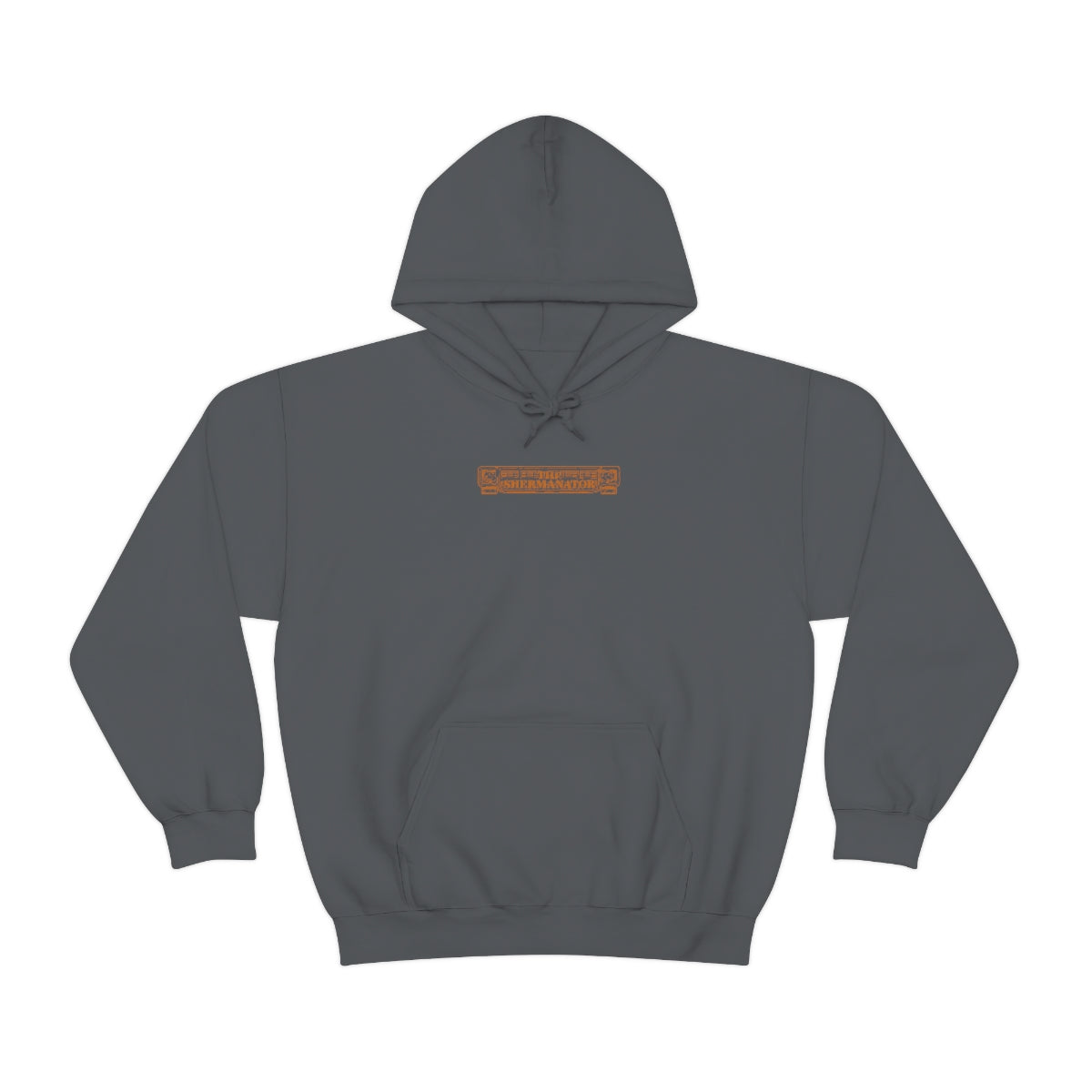 Shermanator Hoodie (3XL+)