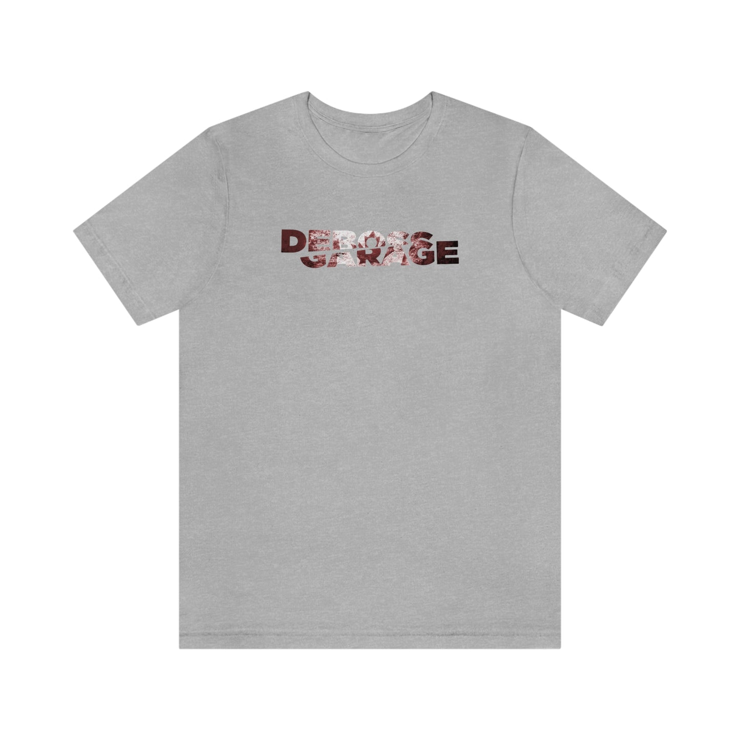 Deboss 🇨🇦 T-Shirt