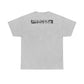 Who's Deboss? T-Shirt (3XL+)