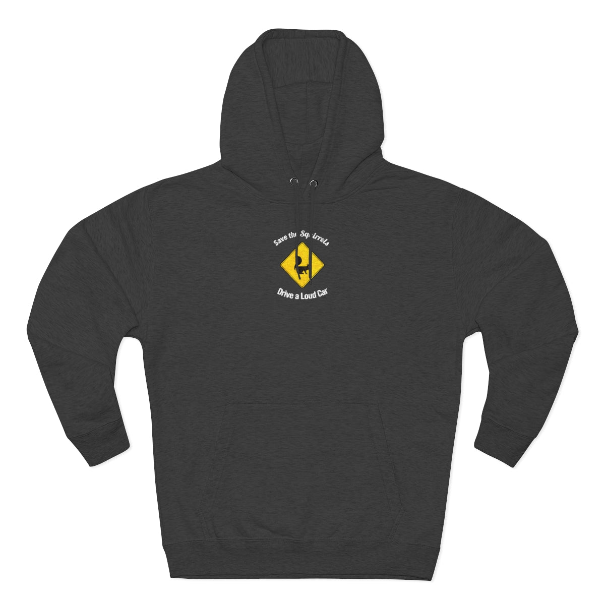 StS (Drive a Loud Car) Hoodie