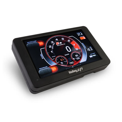 Debocho Gauge Cluster